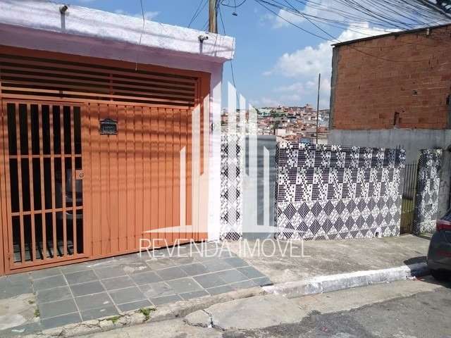 Casa com 5 quartos à venda na Rua Paraíba do Sul, --, Americanópolis, São Paulo por R$ 600.000