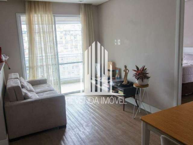Apartamento com 1 quarto à venda na Rua Major Quedinho, --, Centro, São Paulo por R$ 530.000
