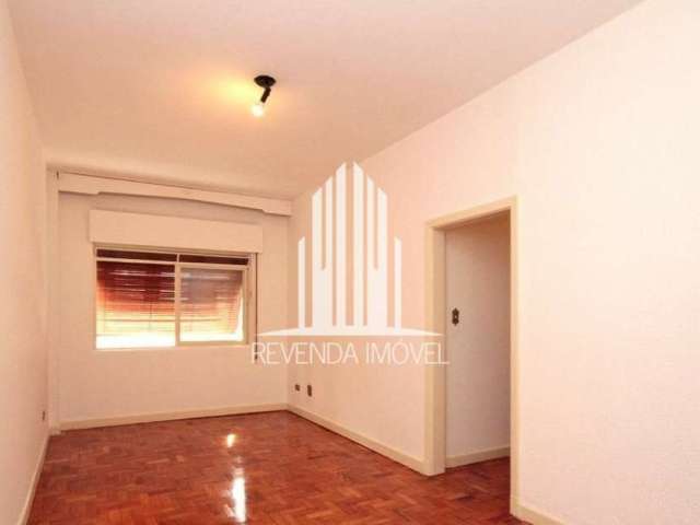 Apartamento com 2 quartos à venda na Rua Martim Francisco, --, Vila Buarque, São Paulo por R$ 615.000