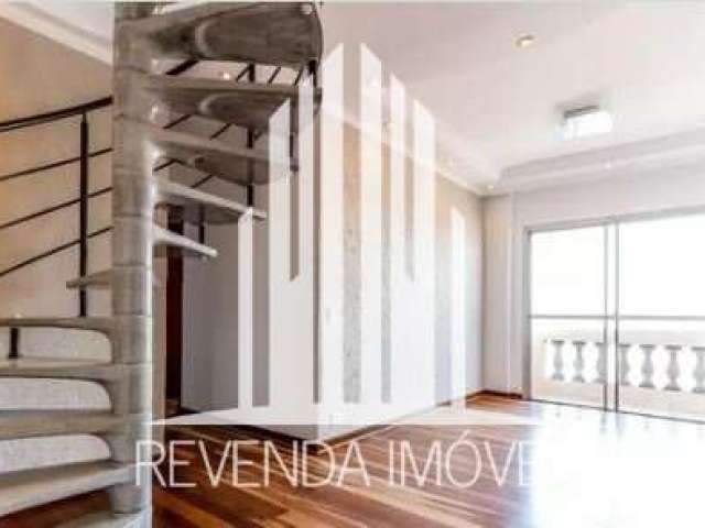 Apartamento com 3 quartos à venda na Avenida Júlio Buono, --, Vila Gustavo, São Paulo por R$ 699.990