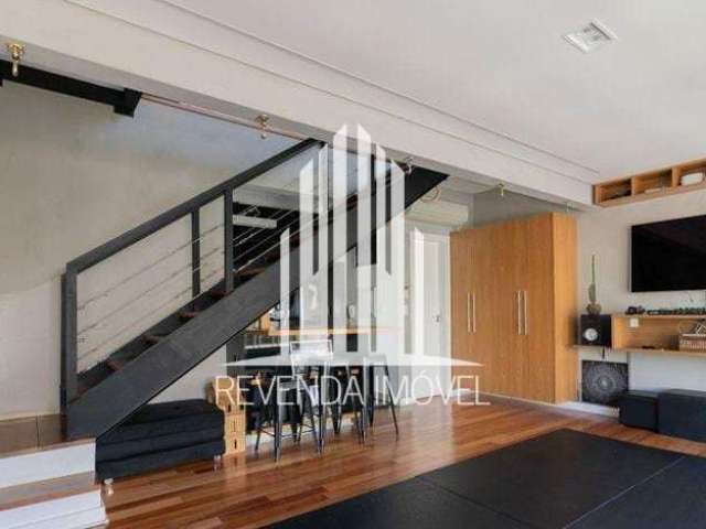 Apartamento com 1 quarto à venda na Rua Gomes de Carvalho, --, Vila Olímpia, São Paulo por R$ 1.200.000