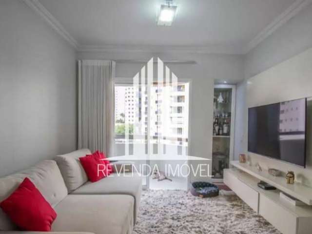 Apartamento com 3 quartos à venda na Rua Engenheiro Jorge Oliva, --, Vila Mascote, São Paulo por R$ 780.000