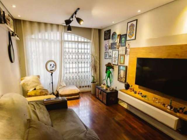 Casa com 3 quartos à venda na Rua Filipinas, --, Alto da Lapa, São Paulo por R$ 1.100.000