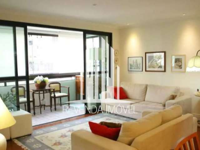 Apartamento com 3 quartos à venda na Rua Pedro Pomponazzi, --, Vila Mariana, São Paulo por R$ 1.380.000