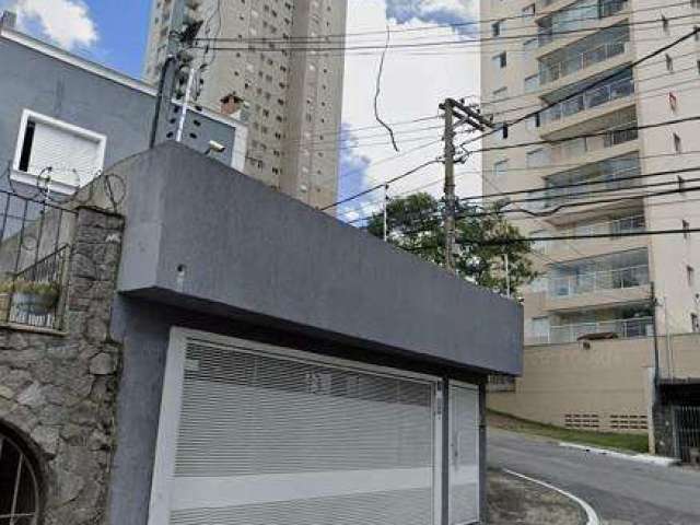 Casa com 3 quartos à venda na Rua Fonseca da Costa, --, Bosque da Saúde, São Paulo por R$ 1.100.000