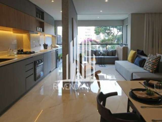 Apartamento com 3 quartos à venda na Avenida Itacira, --, Planalto Paulista, São Paulo por R$ 944.700
