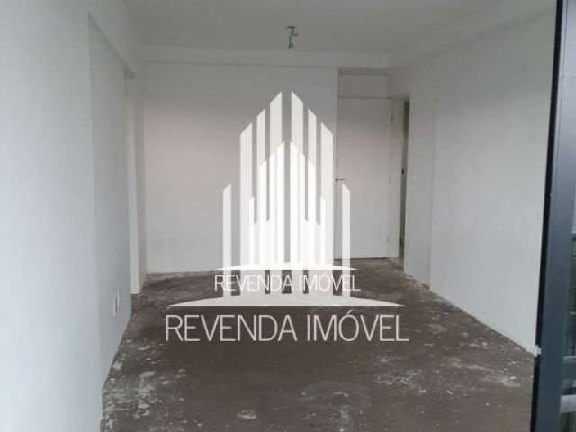 Apartamento com 1 quarto à venda na Rua Alcantarilla, --, Vila Andrade, São Paulo por R$ 470.000