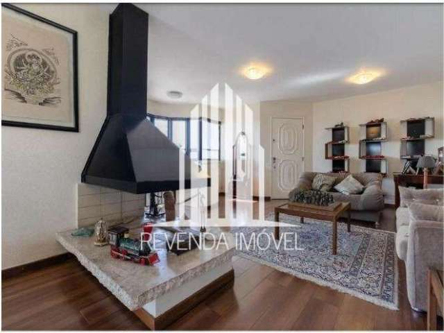 Apartamento com 4 quartos à venda na Rua Correggio, --, Vila Suzana, São Paulo por R$ 1.059.000