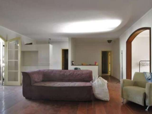 Casa com 4 quartos à venda na Rua Gameleira, --, Vila Inah, São Paulo por R$ 2.189.990