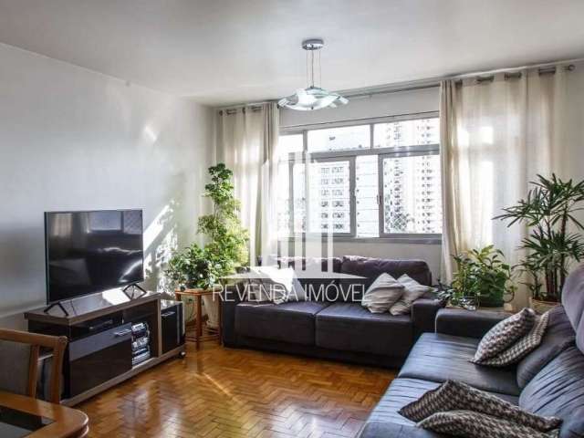 Apartamento com 3 quartos à venda na Rua Santa Virgínia, --, Tatuapé, São Paulo por R$ 479.000