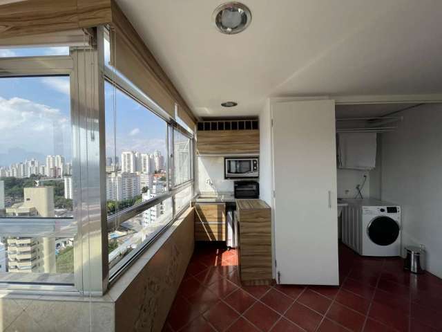 Cobertura com 2 quartos à venda na Rua Oneyda Alvarenga, --, Vila da Saúde, São Paulo por R$ 899.000