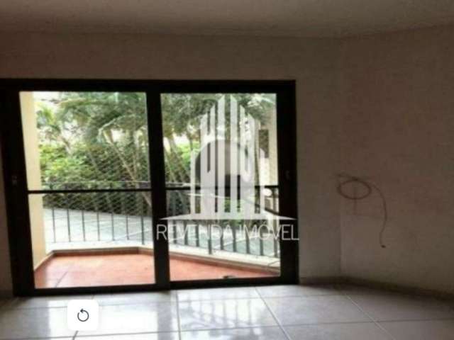 Apartamento com 2 quartos à venda na Avenida Otacílio Tomanik, --, Vila Polopoli, São Paulo por R$ 580.000