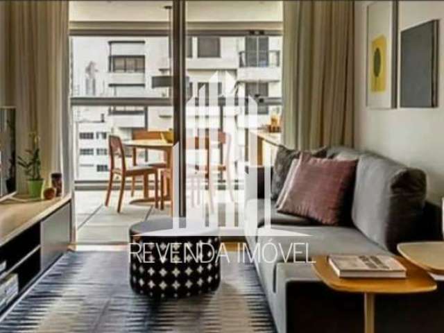 Apartamento com 3 quartos à venda na Rua Joaquim Antunes, --, Pinheiros, São Paulo por R$ 1.275.000