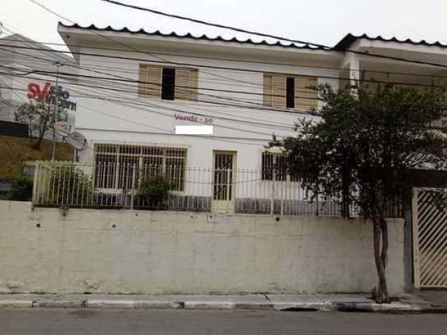 Casa com 3 quartos à venda na Rua Vereador José Vieira, --, Jardim Regina Alice, Barueri por R$ 1.700.000