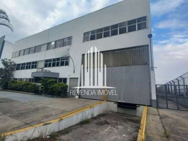 Barracão / Galpão / Depósito à venda na Alameda Amazonas, --, Alphaville Industrial, Barueri por R$ 12.000.000