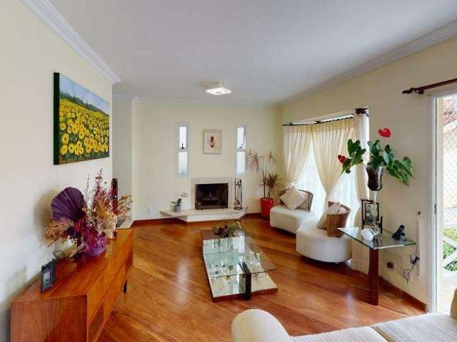 Casa em condomínio fechado com 4 quartos à venda na Estrada dos Galdinos, --, Jardim Barbacena, Cotia por R$ 1.150.000