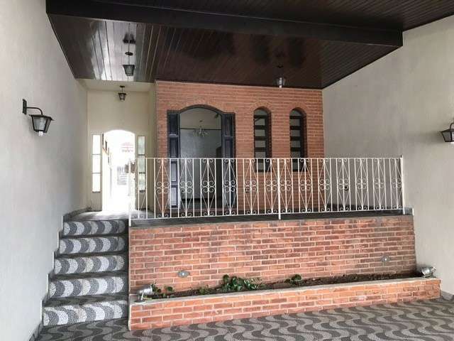 Casa com 4 quartos à venda na Rua Exacta, --, Jardim Leonor, Cotia por R$ 745.000