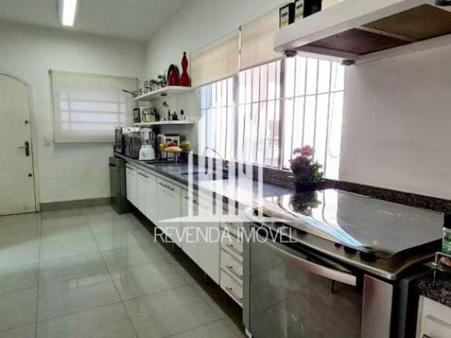 Casa em condomínio fechado com 4 quartos à venda na Rua Jambo, --, Algarve, Cotia por R$ 2.719.000