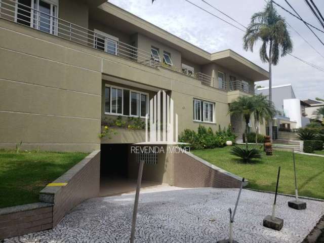 Casa em condomínio fechado com 6 quartos à venda na Alameda Costa Rica, --, Alphaville Residencial Dois, Barueri por R$ 11.800.000