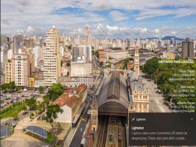 Prédio à venda na Rua da Graça, --, Bom Retiro, São Paulo por R$ 6.900.000