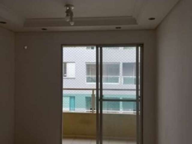 Apartamento com 2 quartos à venda na Rua Acre, --, Vila São Pedro, Santo André por R$ 320.000