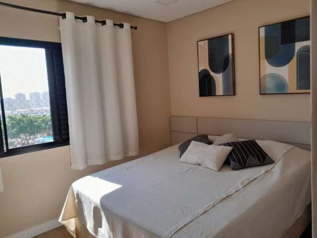 Apartamento com 3 quartos à venda na Rua da Represa, --, Rudge Ramos, São Bernardo do Campo por R$ 745.000