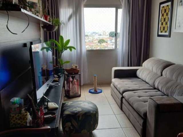 Apartamento com 20 quartos à venda na Laranjal, --, Sacomã, São Paulo por R$ 330.000