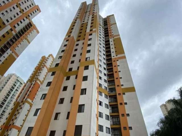 Apartamento com 2 quartos à venda na José Maciel Neto, --, Jardim Maria Rosa, Taboão da Serra por R$ 375.000