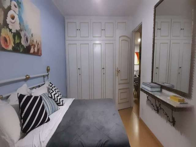 Apartamento com 2 quartos à venda na Rua Dom Bernardo Nogueira, --, Vila Gumercindo, São Paulo por R$ 700.000