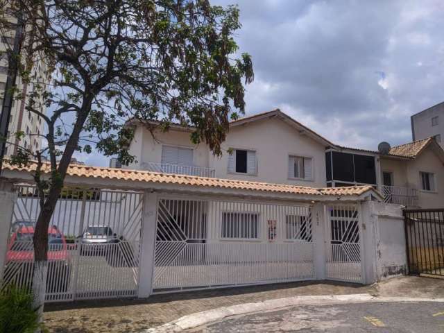 Casa em condomínio fechado com 2 quartos à venda na Josephina Liuzzi Moraes, --, Jardim Maria Rosa, Taboão da Serra por R$ 455.000