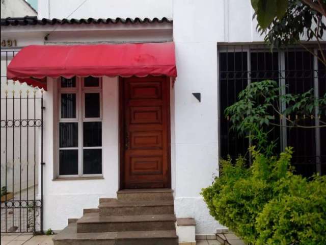 Prédio com 5 salas à venda na Dona Germaine Burchard, --, Água Branca, São Paulo por R$ 2.800.000