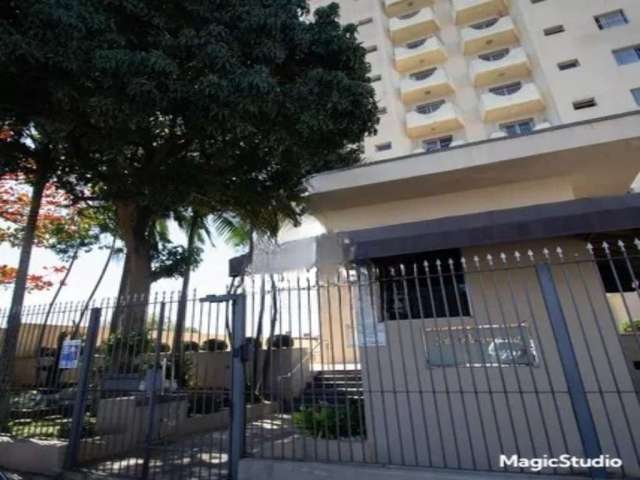 Apartamento com 2 quartos à venda na Rua Custódio Serrão, --, Vila Jaguara, São Paulo por R$ 490.000