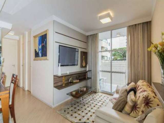 Apartamento com 2 quartos à venda na Avenida Coronel Francisco Júlio César Alfieri, --, Vila São Paulo, São Paulo por R$ 490.000