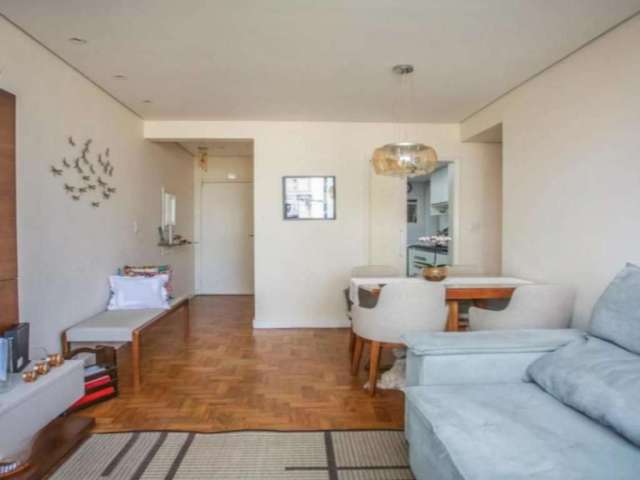 Apartamento com 3 quartos à venda na Rua das Rosas, --, Mirandópolis, São Paulo por R$ 638.000