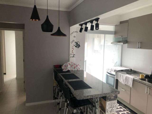 Apartamento com 2 quartos à venda na Rua Cavalheiro Nami Jafet, --, Pitangueiras, Guarujá por R$ 850.000