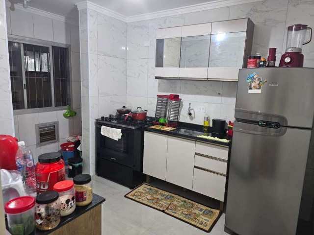 Apartamento com 2 quartos à venda na Avenida Robert Kennedy, --, Assunção, São Bernardo do Campo por R$ 386.000
