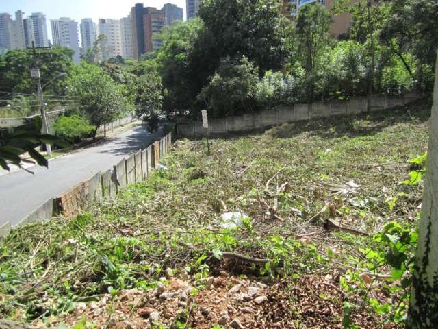 Terreno à venda na Rua David Gebara, --, Vila Suzana, São Paulo por R$ 20.708.160