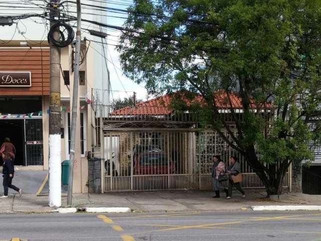 Casa com 7 quartos à venda na Rua Heitor Penteado, --, Sumarezinho, São Paulo por R$ 3.200.000