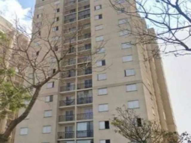 Apartamento com 2 quartos à venda na Avenida Itamarati, --, Parque Erasmo Assunção, Santo André por R$ 299.000