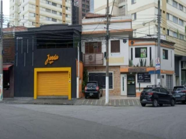 Casa comercial à venda na Teixeira e Sousa, --, Barra Funda, São Paulo por R$ 2.300.000