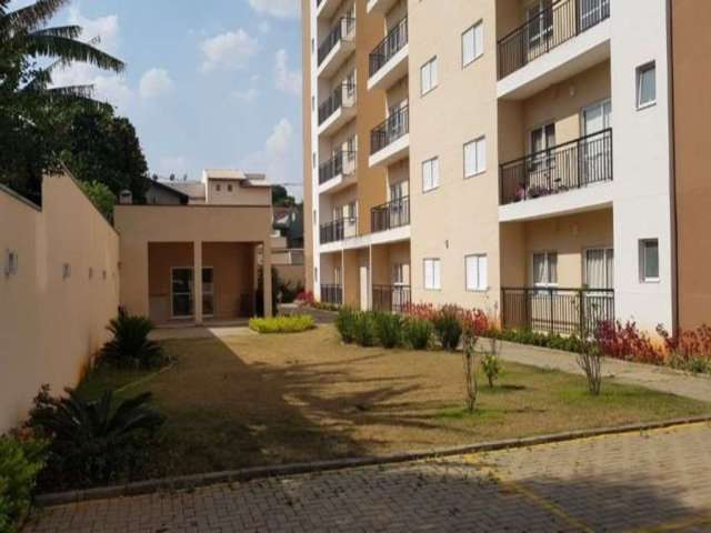 Apartamento com 2 quartos à venda na Enio Pires de Camargo, --, Ribeirão, Capivari por R$ 266.000