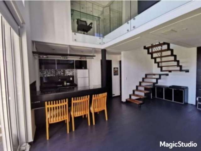 Apartamento com 1 quarto à venda na Rua Samia Haddad, --, Vila Suzana, São Paulo por R$ 689.000