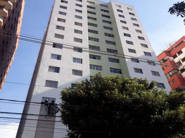 Apartamento com 2 quartos à venda na Rua Geórgia, --, Brooklin, São Paulo por R$ 600.000