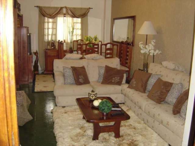 Casa com 3 quartos à venda na Rua Coronel Seabra, --, Vila Marina, Santo André por R$ 638.300