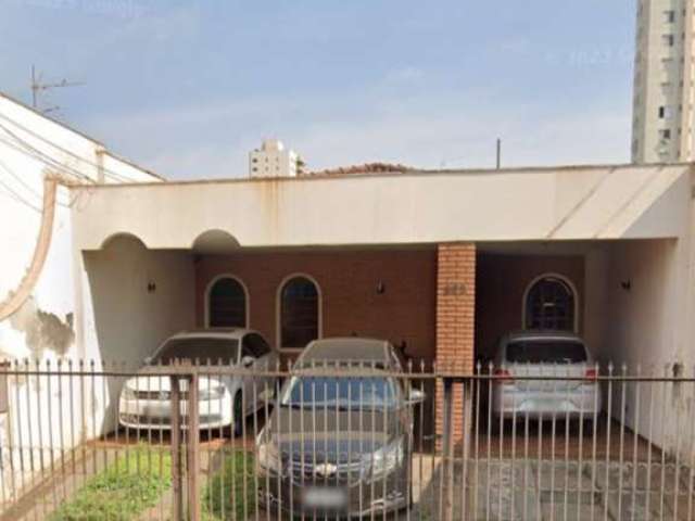 Casa com 4 quartos à venda na Dom Pedro Ii, --, Centro, Araraquara por R$ 744.680