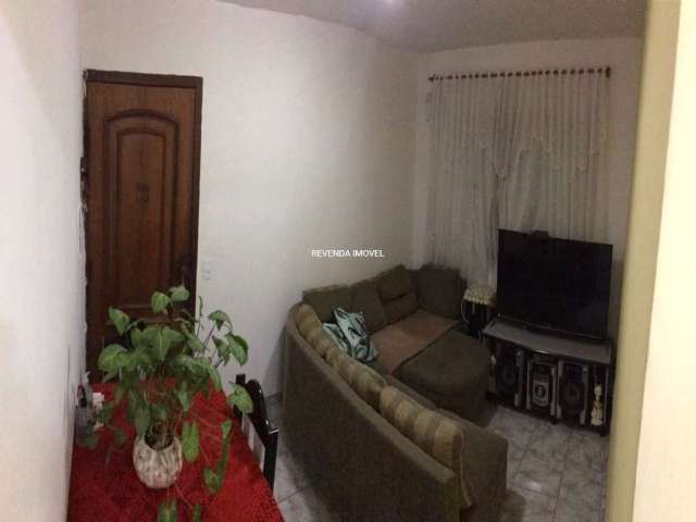 Apartamento com 2 quartos à venda na Horácio Alves da Costa, --, Cidade Ademar, São Paulo por R$ 266.000