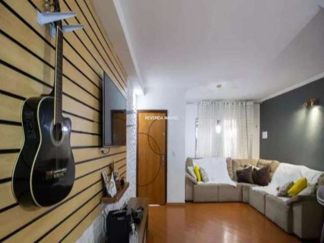 Casa com 3 quartos à venda na Arturr Barca, --, Jaguaribe, Osasco por R$ 570.000