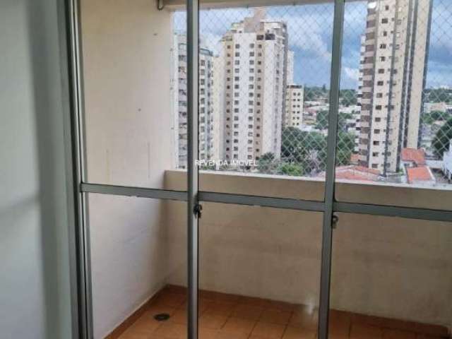 Apartamento com 1 quarto à venda na Rua José Feliciano, --, Vila Mascote, São Paulo por R$ 530.000
