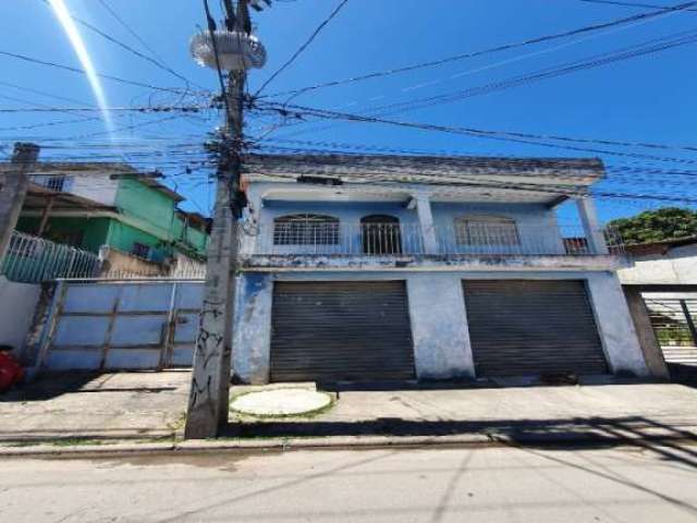 Casa com 3 quartos à venda na Baraúna, --, Jardim Nova Esperança, Francisco Morato por R$ 280.000