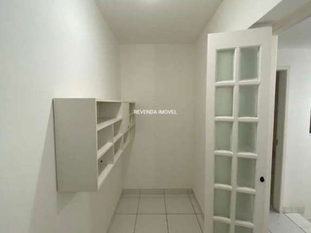 Apartamento com 2 quartos à venda na Rua Almirante Marques Leão, --, Bela Vista, São Paulo por R$ 1.150.000